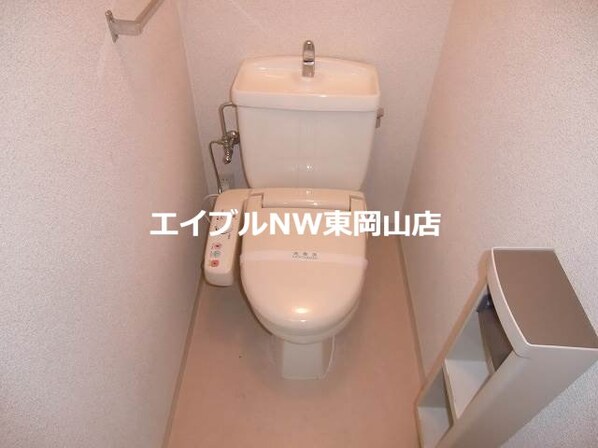 コンフォート住吉の物件内観写真